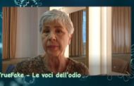 Follia e odio sui social: gli attori danno voce alle bugie sul Covid