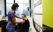 Vaccini a Roma: 