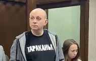 Russia, proteste per Navalnyj: il giornalista Smirnov in carcere per un 