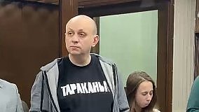 Russia, proteste per Navalnyj: il giornalista Smirnov in carcere per un 