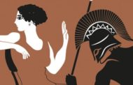 Uomini, tremate Lisistrata è tornata