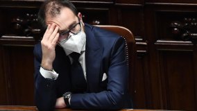 La prescrizione di Bonafede a rischio già nel Milleproroghe