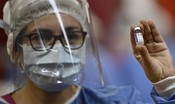 Il vaccino russo Sputnik V è ritenuto 