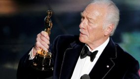 È morto l'attore premio Oscar Christopher Plummer
