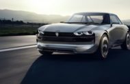 Visioni Peugeot, ecco come sarà l'auto del futuro