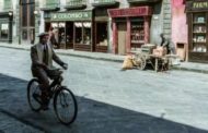Cinema, la Napoli dei set: 40 produzioni nonostante la pandemia