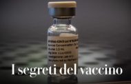 I segreti del vaccino