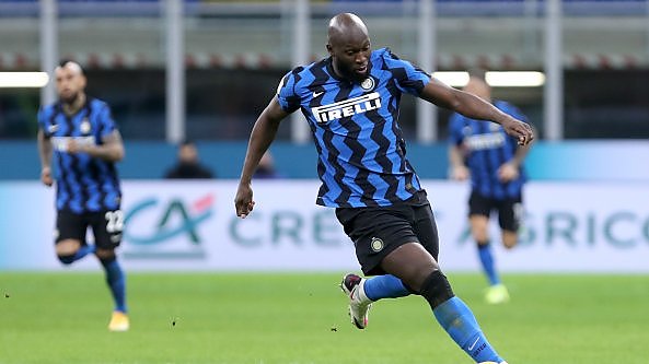 L'Inter torna al campionato, con la Fiorentina Conte ritrova Hakimi e Lukaku