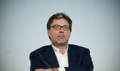 Giorgetti: 