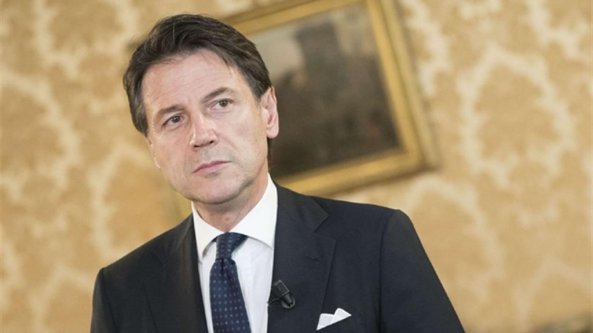 Giuseppe Conte torna prof all'università di Firenze, il rettore: 