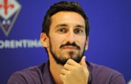 Astori la perizia del tribunale di Firenze: 