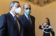 Le quattro priorità di Draghi, in attesa dei partiti