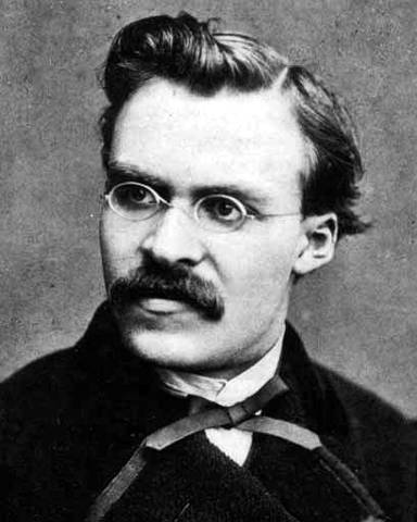 La filosofia dell'erranza. Nietzsche, il buon europeo