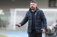 Diretta Coppa Italia, Napoli-Atalanta 0-0