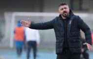 Diretta Genoa-Napoli 0-0