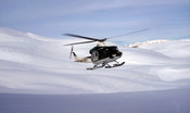 Continuano le ricerche dei dispersi sul monte Velino
