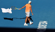 Il Covid spaventa ancora gli Australian Open