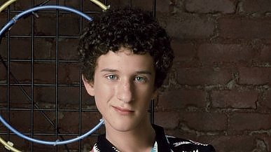 E' morto Dustin Diamond, lo Screech di 'Bayside School'