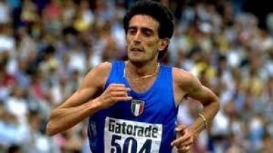Atletica, Antibo operato: applicato uno stimolatore vagale