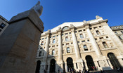 Borse europee positive, Milano col turbo