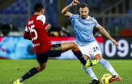 Lazio-Cagliari 1-0, Immobile firma il sesto successo di fila dei biancocelesti