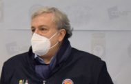 Coronavirus, Emiliano: 