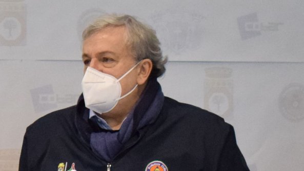 Coronavirus, Emiliano: 