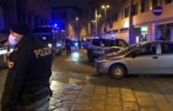 Rimini, festa clandestina: otto multati