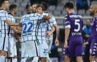 Fiorentina-Inter 0-2: Barella e Perisic spingono i nerazzurri in vetta