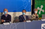 Vaccino anti Covid, vertice in Fiera con Fontana, Moratti e Bertolaso: 