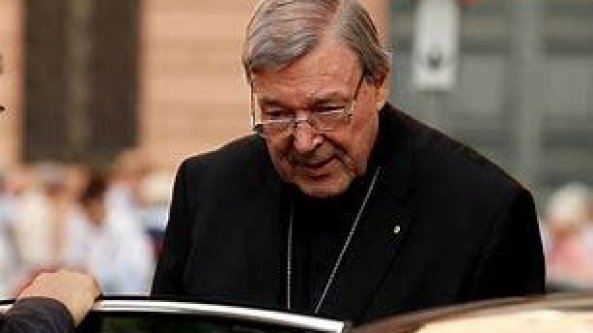 Pell e i bonifici in Australia, chiusa l'inchiesta: nessun illecito