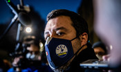 Salvini dice no alla 'maggioranza Ursula'