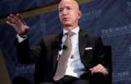 Amazon, Andy Sassy è il nuovo Ceo. Jeff Bezos diventa presidente esecutivo