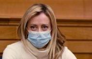 Centrodestra, Salvini chiede voto, ma Fi guarda a Draghi. Meloni: 