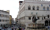 Dall'8 febbraio zona rossa e scuole chiuse in provincia di Perugia