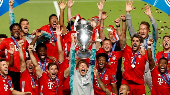Champions League, vertice sul nuovo format: la Uefa accelera per contrastare la nascita della Superlega