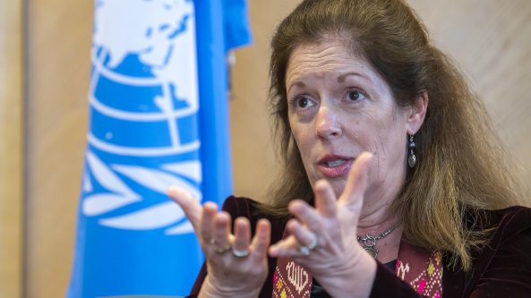 Libia, l'Onu fa votare il nuovo presidente e il primo ministro