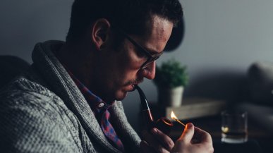 Sclerosi multipla: con alcol e fumo aumenta il rischio