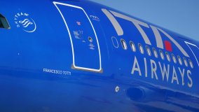 Corsa a tre per Ita: Air France e i fondi corteggiano Msc