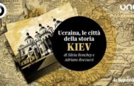 Ucraina, le città della storia: Kiev