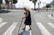 Il nostro corpo fatica ad adattarsi al caldo già a 31°C