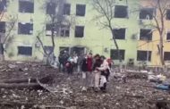Mariupol, i prigionieri dell'ospedale: 
