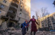 Kiev neutrale, bozza di accordo per la tregua