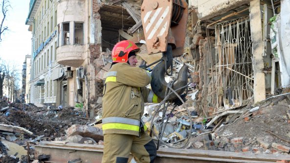Ucraina, lo scenario: la scia di sangue che anticipa il cessate il fuoco