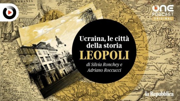 Ucraina, le città della storia: Odessa