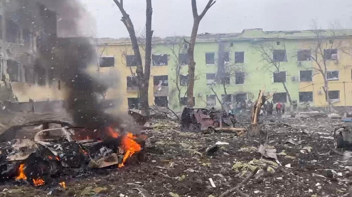 Ucraina - Russia, le news di oggi dalla guerra: Zelensky, '