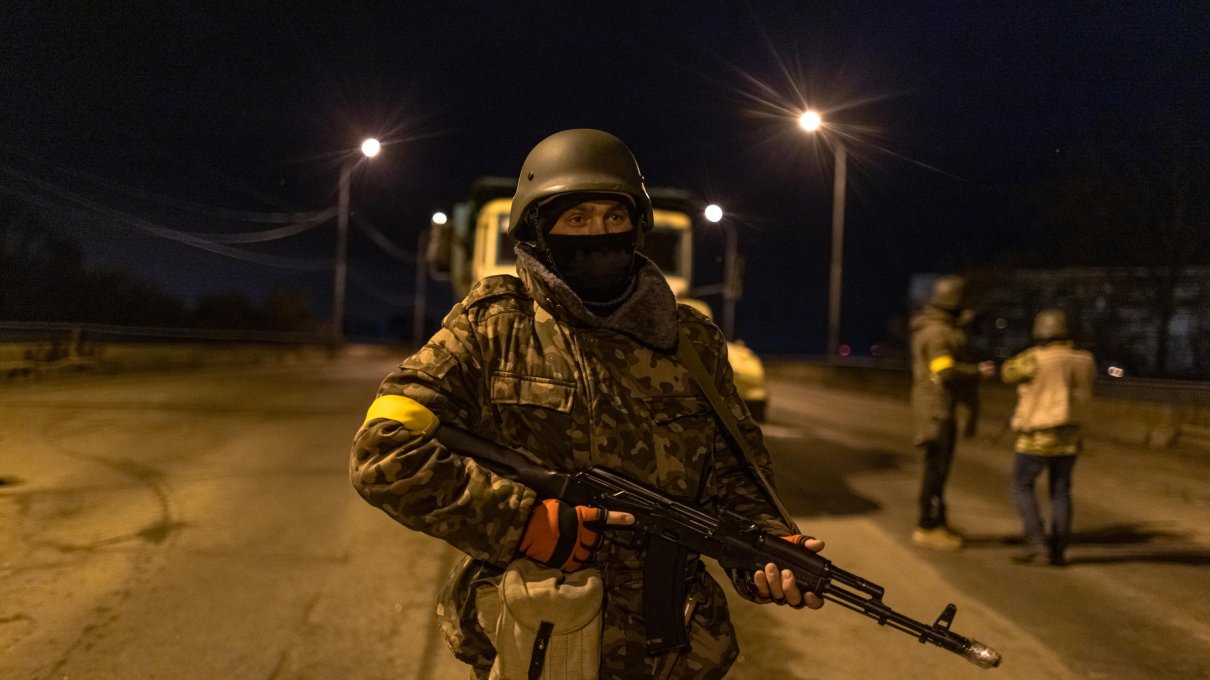 Ucraina - Russia, le news di oggi dalla guerra: Usa e Ue verso il bando del petrolio russo