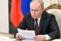 Iryna Vereshchuk, la vicepremier ucraina nel bunker: 