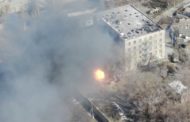 Ucraina, la mamma-simbolo dell'ospedale di Mariupol non ce l'ha fatta