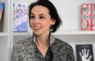 La giornalista russa Anna Nemzer: 